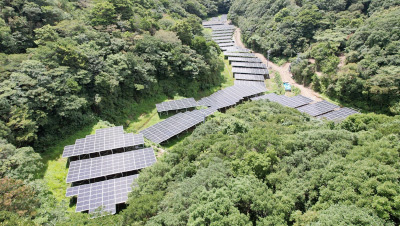 三重県鳥羽市(高圧)