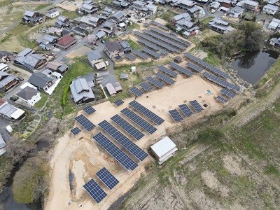 滋賀県甲賀市