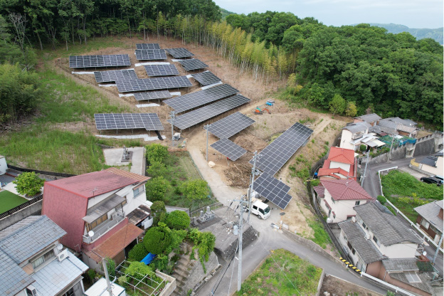 香川県国分寺町