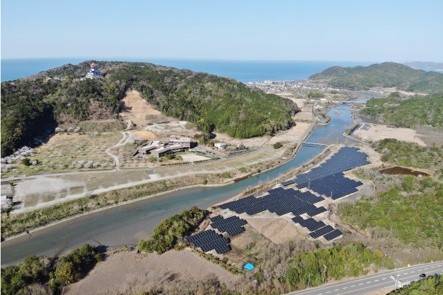 三重県伊勢市