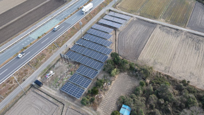 三重県多気郡2区画